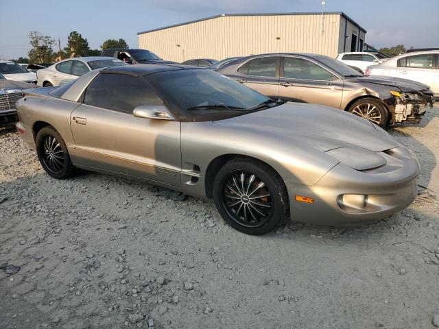 Photo 4 from auction – 2001 PONTIAC FIREBIRD with VIN 2G2FS22K412113906