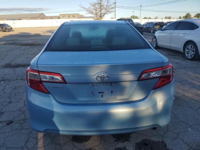 Photo 6 from auction – 2012 TOYOTA CAMRY BASE with VIN 4T1BF1FK9CU500561