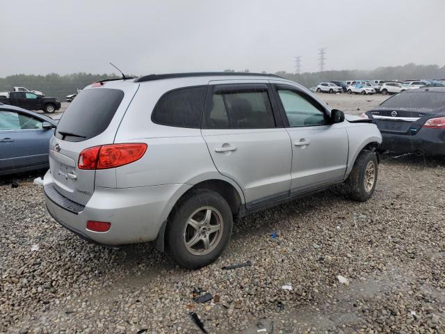 Photo 3 from auction – 2009 HYUNDAI SANTA FE G with VIN 5NMSG13D19H323592