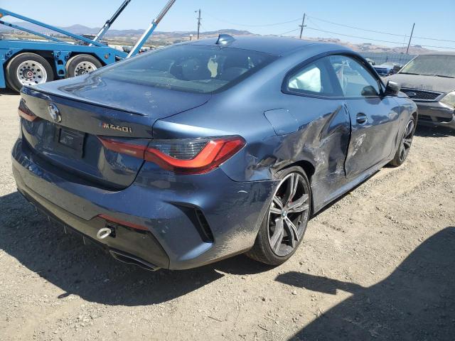 Photo 3 from auction – 2021 BMW M440XI with VIN WBA13AR07MCF72272