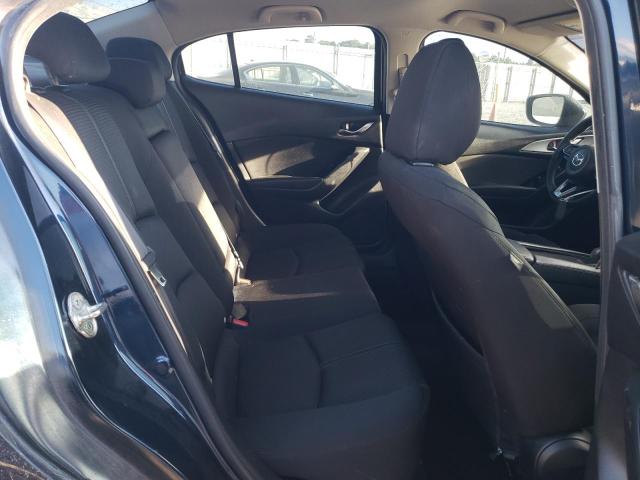 Photo 10 from auction – 2018 MAZDA MAZDA3 with VIN 3MZBN1U79JM159215