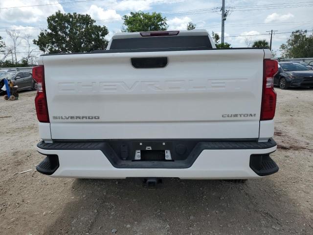 Photo 6 from auction – 2024 CHEVROLET SILVERADO with VIN 1GCPDBEK5RZ247984