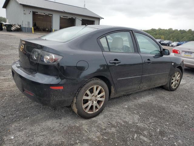 Photo 3 from auction – 2008 MAZDA 3 I with VIN JM1BK32F681777469