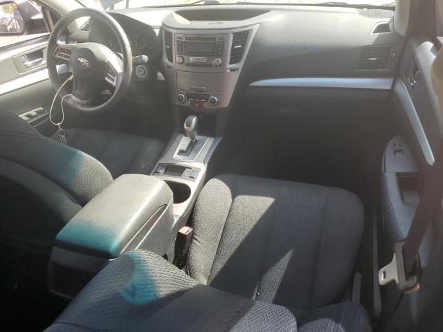 Photo 8 from auction – 2012 SUBARU LEGACY 2.5 with VIN 4S3BMCC63C3029199