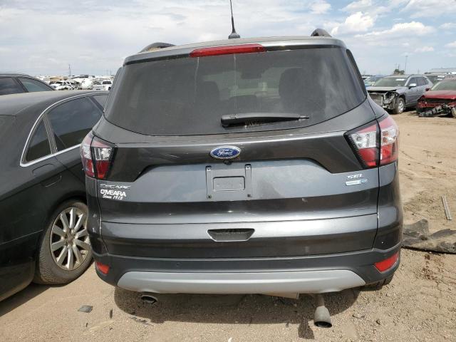 Photo 6 from auction – 2018 FORD ESCAPE SEL with VIN 1FMCU9HDXJUB83703