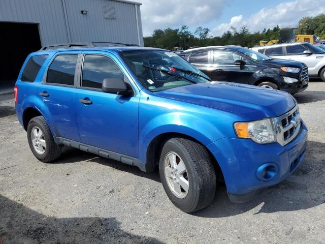 Photo 4 from auction – 2012 FORD ESCAPE XLS with VIN 1FMCU0C78CKC15351