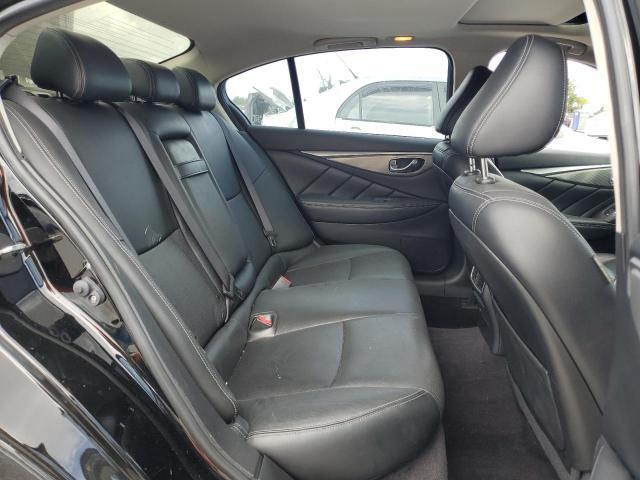 Photo 10 from auction – 2015 INFINITI Q50 BASE with VIN JN1BV7AR7FM406183