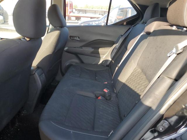 Photo 10 from auction – 2021 NISSAN KICKS SV with VIN 3N1CP5CV2ML525943