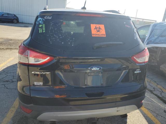 Photo 6 from auction – 2016 FORD ESCAPE SE with VIN 1FMCU9G92GUA52075