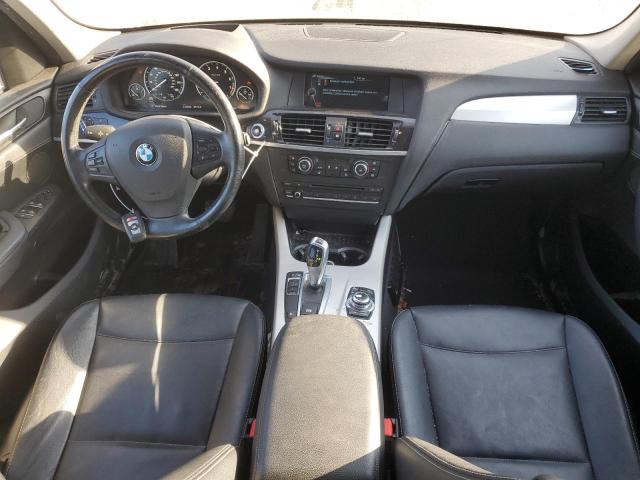 Photo 8 from auction – 2014 BMW X3 XDRIVE2 with VIN 5UXWX9C5XE0D13793