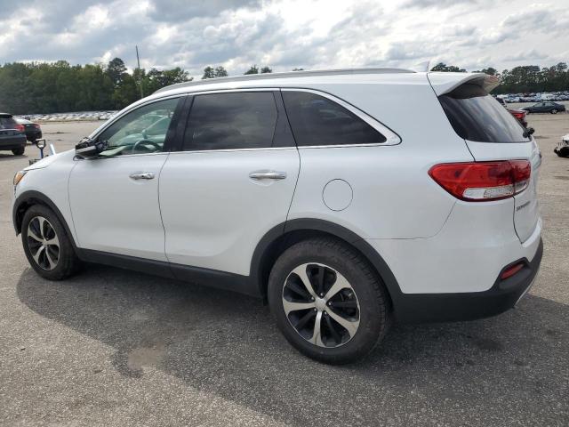 Photo 2 from auction – 2016 KIA SORENTO EX with VIN 5XYPH4A50GG071860