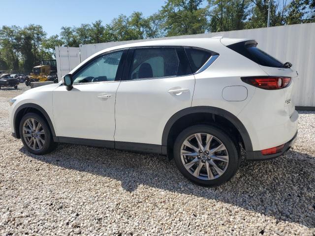 Photo 2 from auction – 2019 MAZDA CX-5 GRAND with VIN JM3KFBDY5K0653985