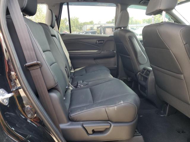 Photo 11 from auction – 2022 HONDA PASSPORT E with VIN 5FNYF8H59NB024452