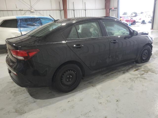 Photo 3 from auction – 2023 KIA RIO LX with VIN 3KPA24AD0PE615673