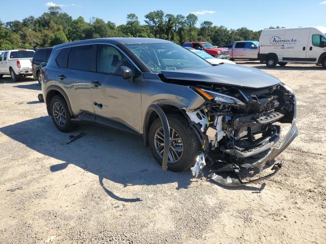 Photo 4 from auction – 2023 NISSAN ROGUE S with VIN 5N1BT3AA1PC773847