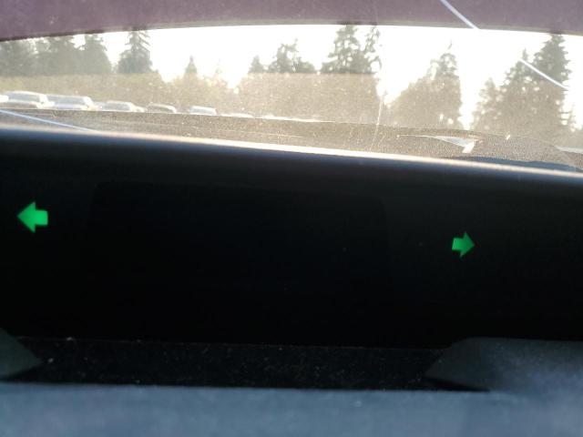 Photo 9 from auction – 2005 TOYOTA PRIUS with VIN JTDKB20U657006479