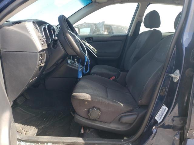 Photo 7 from auction – 2003 PONTIAC VIBE with VIN 5Y2SL62853Z466352
