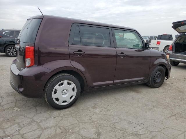 Photo 3 from auction – 2014 TOYOTA SCION XB with VIN JTLZE4FE2EJ055994