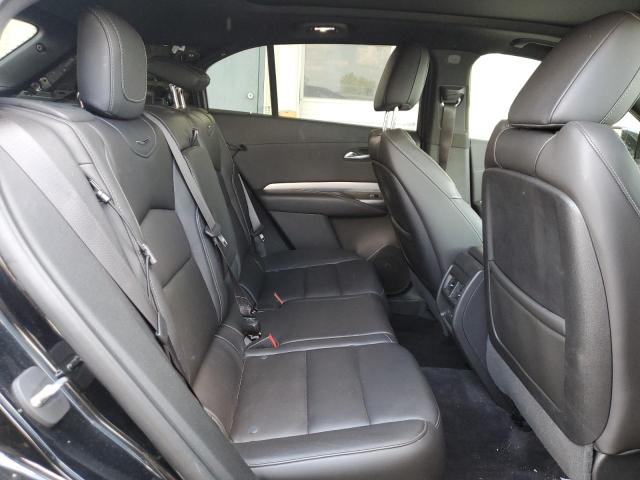 Photo 11 from auction – 2019 CADILLAC XT4 PREMIU with VIN 1GYFZDR48KF208280