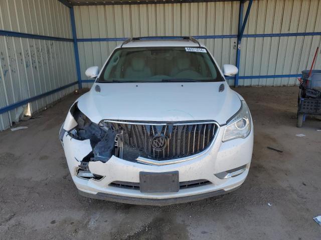 Photo 5 from auction – 2017 BUICK ENCLAVE with VIN 5GAKVBKD4HJ305479