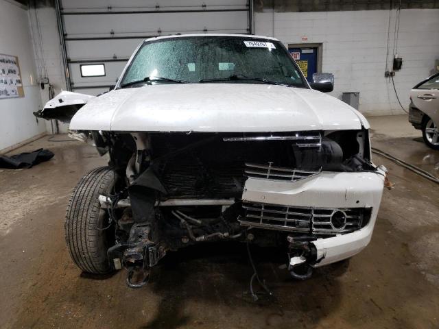 Photo 5 from auction – 2012 LINCOLN NAVIGATOR with VIN 5LMJJ2J52CEL08214