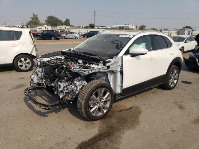 MAZDA CX-30 PREM 2023 with VIN 3MVDMBDM5PM516133 - Photo from auction