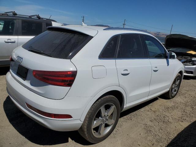 Photo 3 from auction – 2015 AUDI Q3 PRESTIG with VIN WA1FFCFSXFR011606
