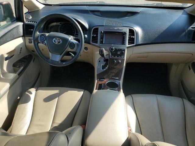 Photo 8 from auction – 2014 TOYOTA VENZA LE with VIN 4T3BK3BB5EU098724