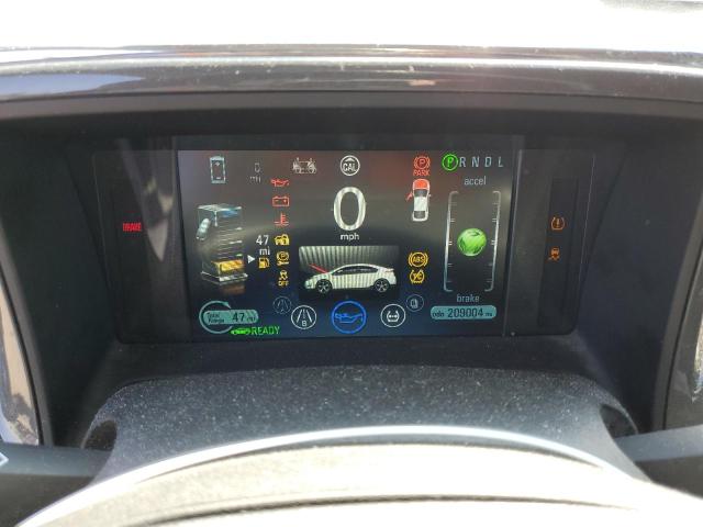 Photo 9 from auction – 2015 CHEVROLET VOLT with VIN 1G1RC6E42FU109468