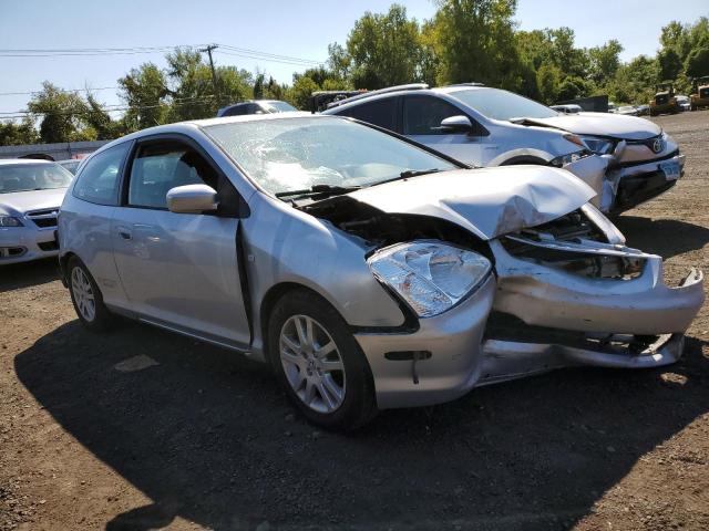 Photo 4 from auction – 2002 HONDA CIVIC SI with VIN SHHEP335X2U303753