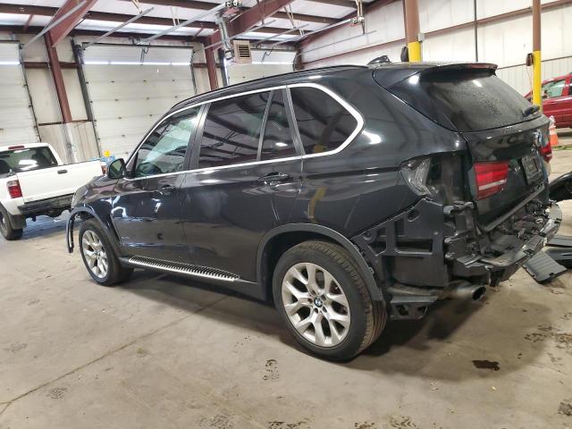 Photo 2 from auction – 2015 BMW X5 XDRIVE3 with VIN 5UXKR0C54F0K69471