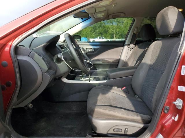 Photo 7 from auction – 2015 NISSAN ALTIMA 2.5 with VIN 1N4AL3AP0FC228084