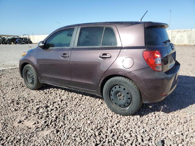 Photo 2 from auction – 2014 TOYOTA SCION XD with VIN JTKKUPB42E1041634