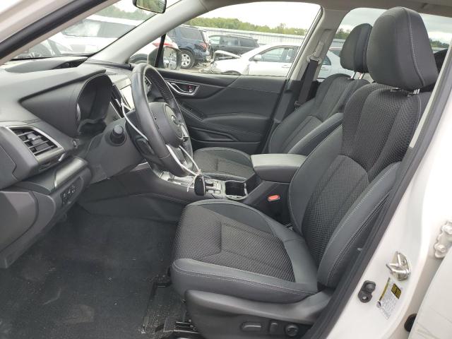 Photo 7 from auction – 2021 SUBARU FORESTER P with VIN JF2SKAJC9MH578429