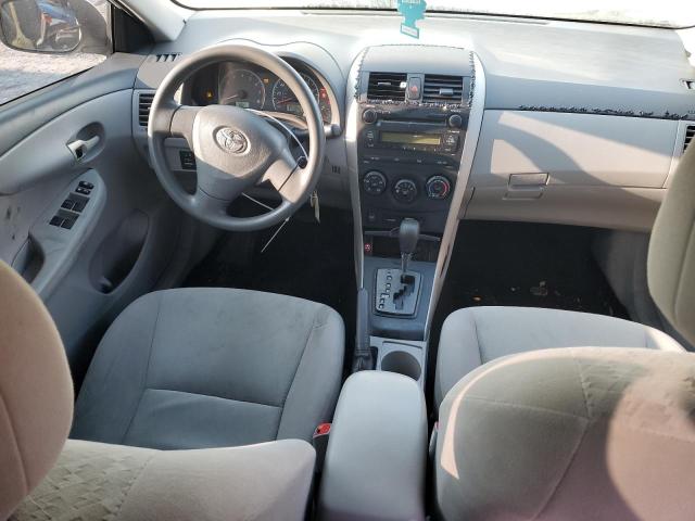 Zdjęcie 8 z aukcji – 2009 TOYOTA COROLLA BA z VIN 2T1BU40E89C157939