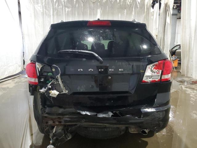 Photo 6 from auction – 2014 DODGE JOURNEY SE with VIN 3C4PDDAG1ET189984