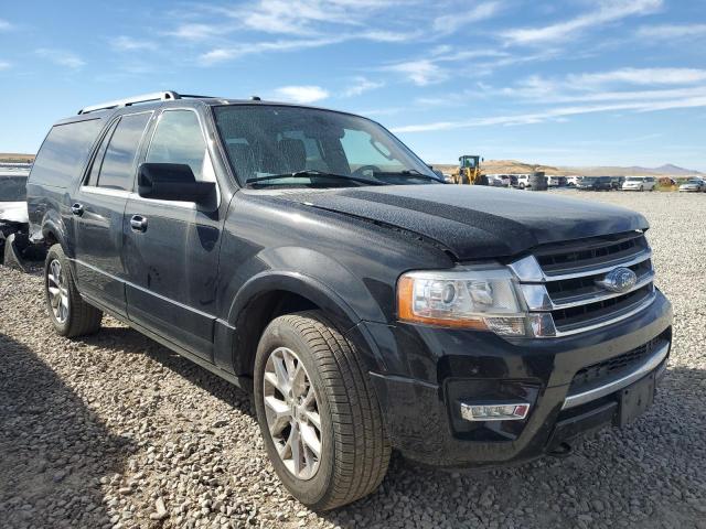 صورة رقم 4 من المزاد - 2017 FORD EXPEDITION مع VIN 1FMJK2AT9HEA35116
