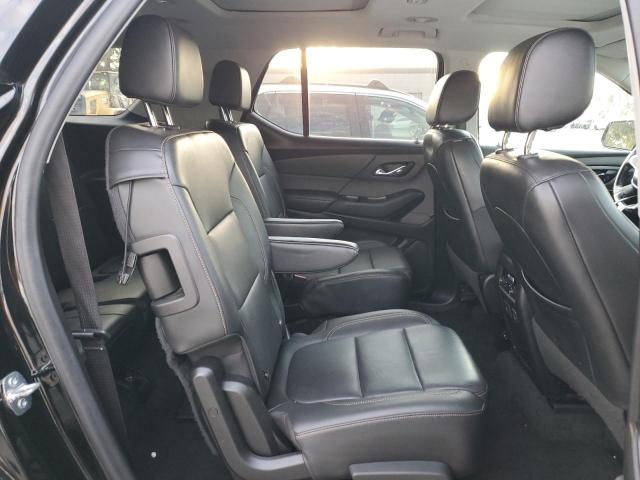Photo 10 from auction – 2020 CHEVROLET TRAVERSE P with VIN 1GNERKKW8LJ217536