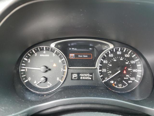 Photo 9 from auction – 2014 NISSAN PATHFINDER with VIN 5N1AR2MN7EC640641