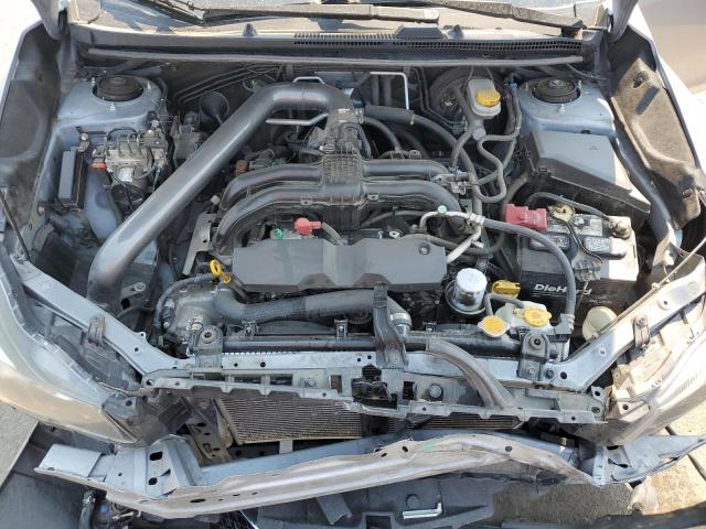 Photo 12 from auction – 2015 SUBARU XV CROSSTR with VIN JF2GPAFC5FH217718