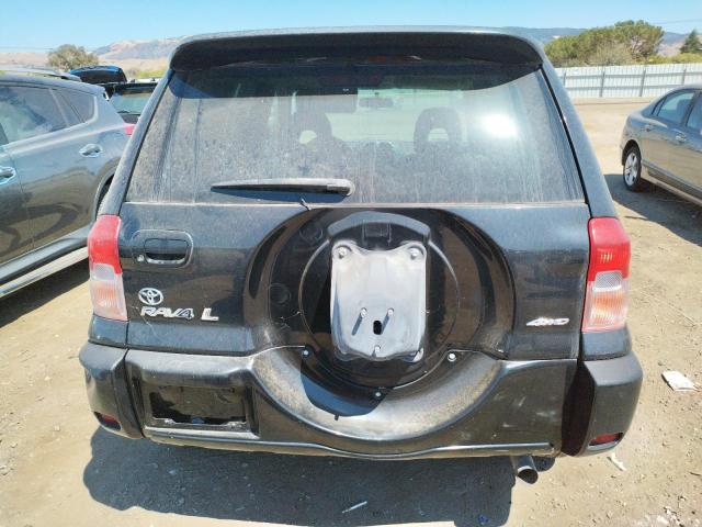 Photo 6 from auction – 2002 TOYOTA RAV4 with VIN JTEHH20V020130992