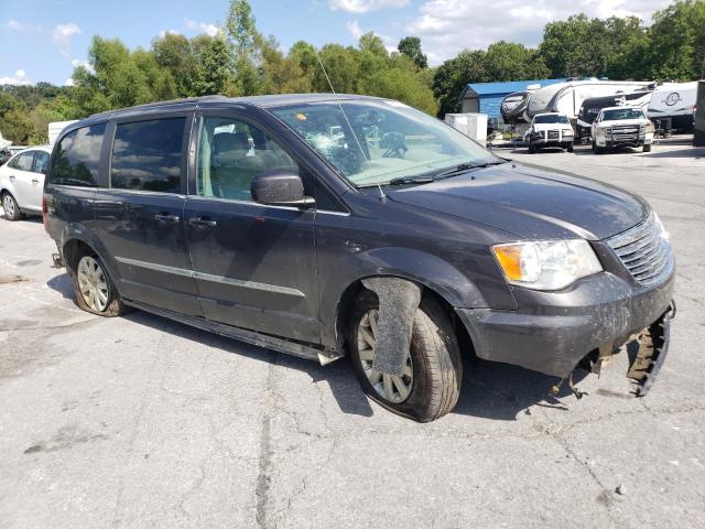 Photo 4 from auction – 2015 CHRYSLER TOWN & COU with VIN 2C4RC1BG3FR545736