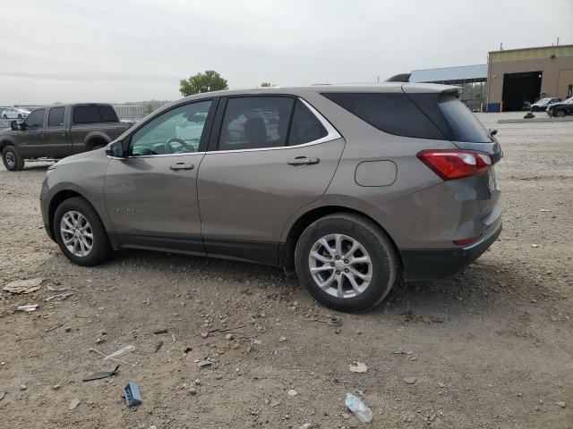 Photo 2 from auction – 2018 CHEVROLET EQUINOX LT with VIN 3GNAXJEV1JS604202