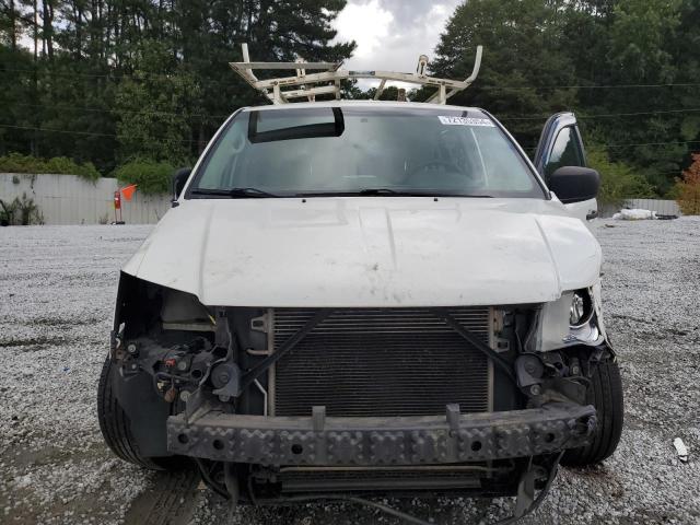 Photo 5 from auction – 2012 DODGE RAM VAN with VIN 2C4RDGAGXCR153365