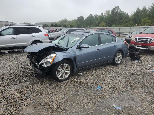 NISSAN ALTIMA SR 2010 with VIN 1N4BL2AP1AN499490 - Photo from auction