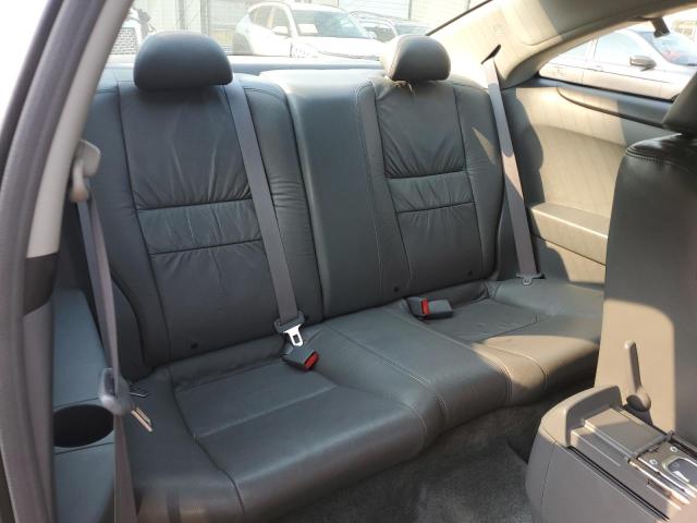 Photo 10 from auction – 2006 HONDA ACCORD EX with VIN 1HGCM72686A024451