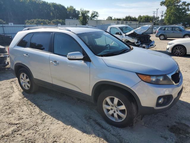Photo 4 from auction – 2011 KIA SORENTO BA with VIN 5XYKT4A11BG158844