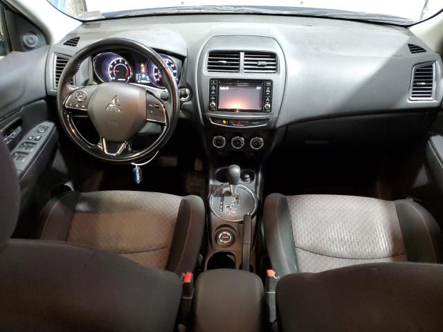 Photo 8 from auction – 2016 MITSUBISHI OUTLANDER with VIN JA4AR3AW2GZ058254