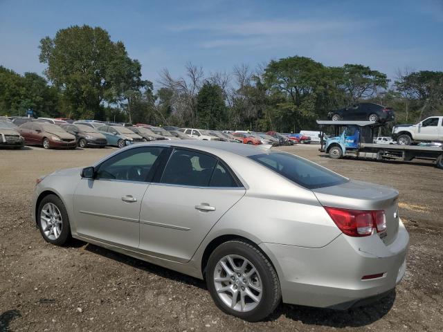 Photo 2 from auction – 2015 CHEVROLET MALIBU 1LT with VIN 1G11C5SL1FF119349