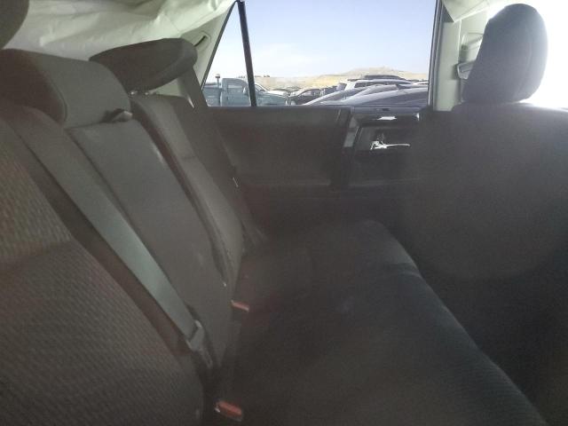 Photo 10 from auction – 2018 TOYOTA 4RUNNER SR with VIN JTEBU5JR0J5535692